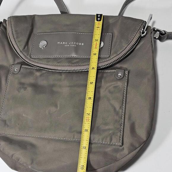 Marc Jacobs Mini Natasha Crossbody Shoulder Bag Purse Handbag - Picture 10 of 10